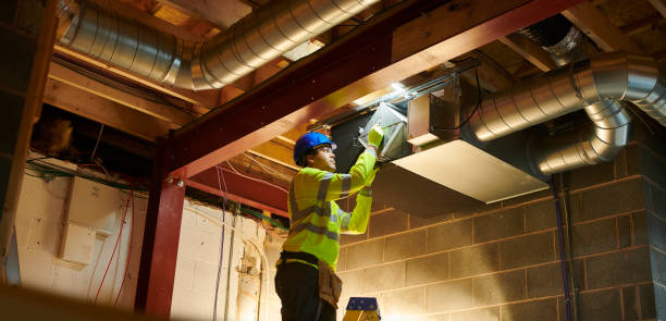 Best Home Air Vent Cleaning  in Ladysmith, WI