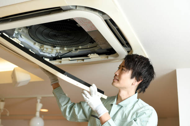 Best Air Duct Cleaning Near Me  in Ladysmith, WI