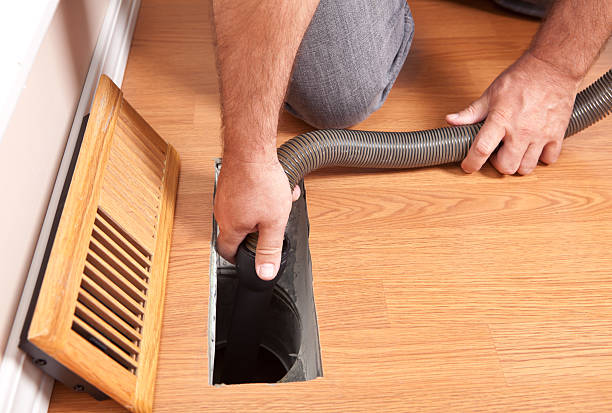 Best Best Air Duct Cleaning Company  in Ladysmith, WI
