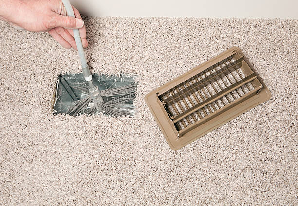 Best HVAC Air Duct Cleaning  in Ladysmith, WI