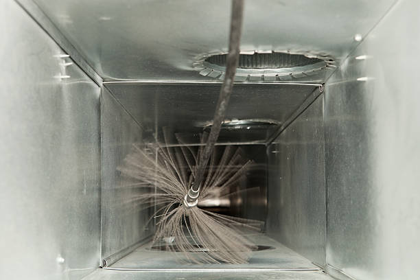 Best Affordable Duct Cleaning Services  in Ladysmith, WI