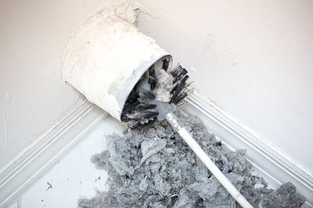 Trusted Ladysmith, WI Airduct Cleaning Experts