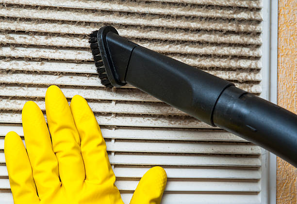 Reliable Ladysmith, WI Airduct Cleaning Solutions